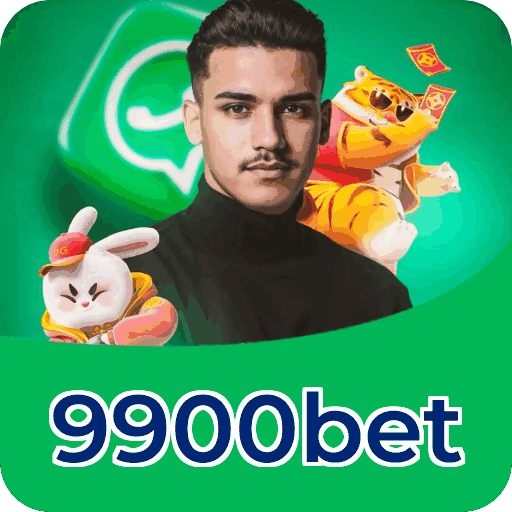 Login rápido no app 9900bet